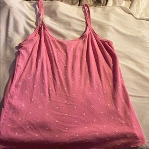 American Eagle Outfitters Women’s Tank Top Size L